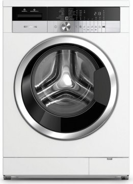 Grundig GWN49651 lavatrice Caricamento frontale 9 kg 1600 Giri/min Bianco