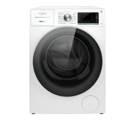 Whirlpool Supreme Silence W8 W846WR IT lavatrice Caricamento frontale 8 kg 1400 Giri/min Bianco
