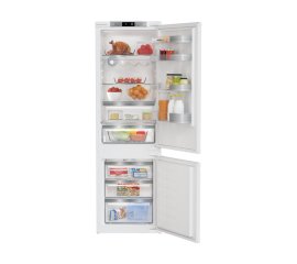 Grundig GKFED473 frigorifero con congelatore Da incasso 262 L E Bianco