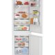 Grundig GKFED473 frigorifero con congelatore Da incasso 262 L E Bianco 2