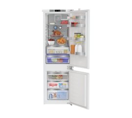 Grundig GKNEMI573 frigorifero con congelatore Da incasso 254 L E Bianco