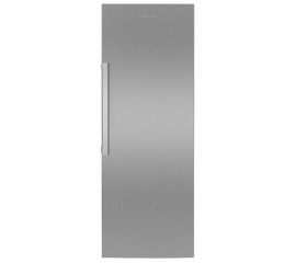Grundig GSL3671N frigorifero Libera installazione 367 L F Acciaio inossidabile