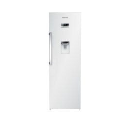 Grundig GSN30710DW frigorifero Libera installazione 381 L F Bianco