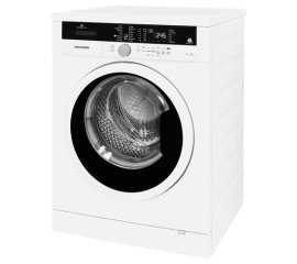Grundig GWN37430W lavatrice Caricamento frontale 7 kg 1400 Giri/min Bianco