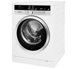 Grundig GWN410460CW lavatrice Caricamento frontale 10 kg 1400 Giri/min Bianco