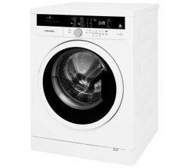 Grundig GWN39430W lavatrice Caricamento frontale 9 kg 1400 Giri/min Bianco