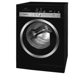 Grundig GWN48430CB lavatrice Caricamento frontale 8 kg 1400 Giri/min Nero