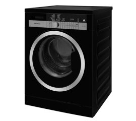 Grundig GWN49460CB lavatrice Caricamento frontale 9 kg 1400 Giri/min Nero