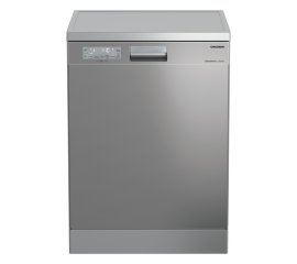 Grundig GDF 9602 I lavastoviglie Libera installazione 15 coperti D