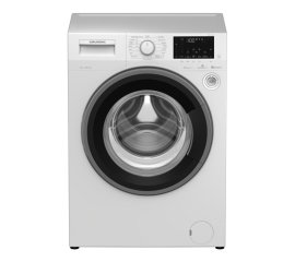 Grundig GWM 101425 lavatrice Caricamento frontale 10 kg 1400 Giri/min Bianco