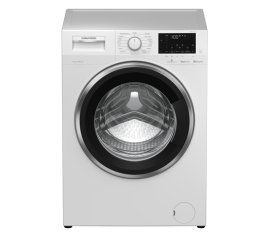 Grundig GWM 101445 lavatrice Caricamento frontale 10 kg 1400 Giri/min Bianco