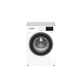 Grundig GWM 91214 lavatrice Caricamento frontale 9 kg 1200 Giri/min Bianco
