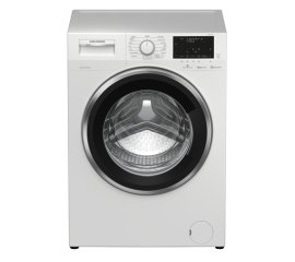 Grundig GWM 91435 lavatrice Caricamento frontale 9 kg 1400 Giri/min Bianco