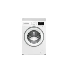 Grundig GWM 81013 lavatrice Caricamento frontale 8 kg 1000 Giri/min Bianco
