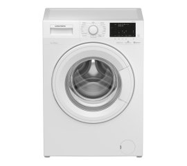 Grundig GWM 27101 lavatrice Caricamento frontale 7 kg 1000 Giri/min Bianco