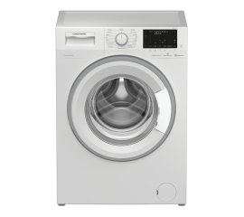 Grundig GWM 71012 lavatrice Caricamento frontale 7 kg 1000 Giri/min Bianco