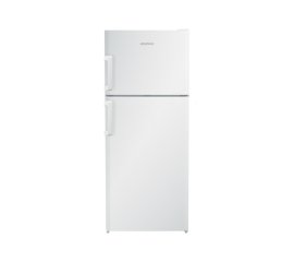 Grundig GRNE 4302 frigorifero con congelatore Libera installazione F Bianco
