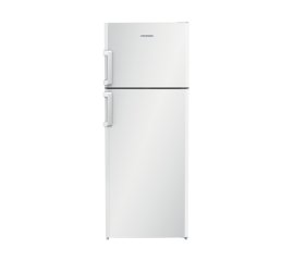 Grundig GRNE 4653 frigorifero con congelatore Libera installazione 406 L F Bianco