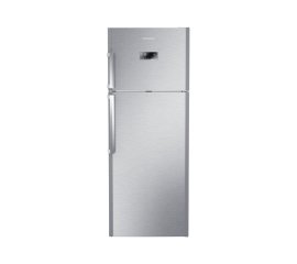 Grundig GRND 5052 I frigorifero con congelatore Libera installazione 455 L F Argento