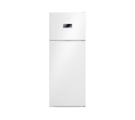 Grundig GRND 5052 frigorifero con congelatore Libera installazione 455 L F Bianco