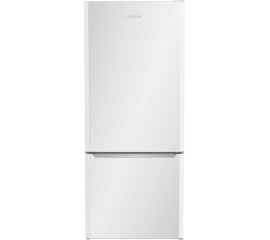 Grundig GKNE 4801 frigorifero con congelatore Libera installazione 392 L F Bianco