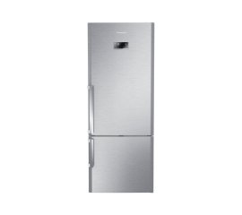 Grundig GKND 5311 I frigorifero con congelatore Libera installazione 427 L F Argento