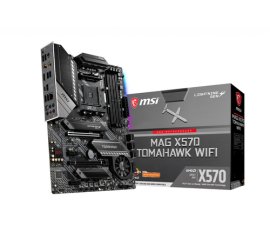 MSI MAG X570 TOMAHAWK WIFI scheda madre AMD X570 Socket AM4 ATX