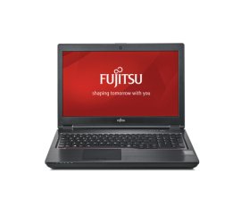 Fujitsu CELSIUS H7510 Intel® Core™ i7 i7-10875H Workstation mobile 39,6 cm (15.6") Full HD 16 GB DDR4-SDRAM 512 GB SSD NVIDIA Quadro T2000 Wi-Fi 6 (802.11ax) Windows 10 Pro Nero