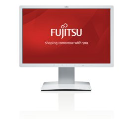 Fujitsu Displays B24W-7 LED display 61 cm (24") 1920 x 1200 Pixel WUXGA Grigio
