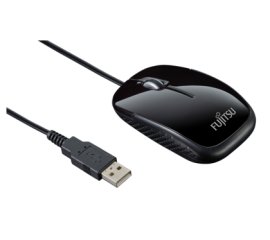 Fujitsu M420NB mouse Ambidestro USB tipo A Ottico 1000 DPI