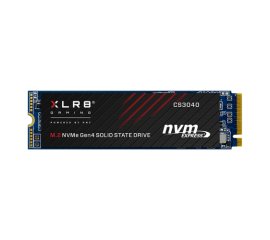 PNY XLR8 CS3040 M.2 1 TB PCI Express 4.0 3D NAND NVMe