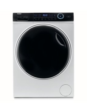 Haier I-Pro Series 7 lavatrice Libera installazione Caricamento frontale 8 kg 1400 Giri/min A Bianco