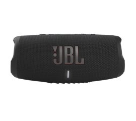 JBL CHARGE 5 Altoparlante portatile stereo Nero 30 W