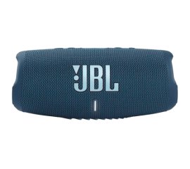 JBL CHARGE 5 Altoparlante portatile stereo Blu 30 W