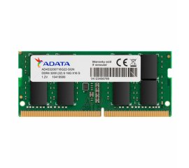 ADATA AD4S32008G22-SGN memoria 8 GB 1 x 8 GB DDR4 3200 MHz