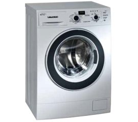 SanGiorgio SENS812D lavatrice Caricamento frontale 8 kg 1200 Giri/min Bianco
