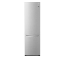 LG GBB72NSVCN.ANSQEUR frigorifero con congelatore Libera installazione 384 L C Stainless steel