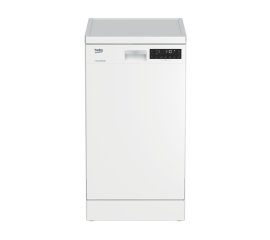 Beko DFS28123W lavastoviglie Libera installazione 11 coperti E