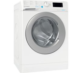 Indesit BWE 71283X WS EE N lavatrice Caricamento frontale 7 kg 1200 Giri/min Bianco