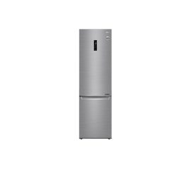 LG GBB72PZDMN frigorifero con congelatore Libera installazione 384 L E Argento