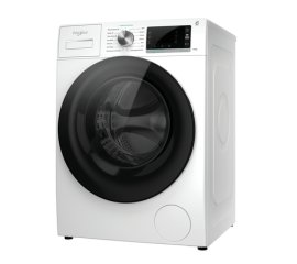 Whirlpool W6 W045WB IT lavatrice Caricamento frontale 10 kg 1400 Giri/min Bianco