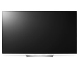 LG OLED65B7V TV 165,1 cm (65") 4K Ultra HD Smart TV Wi-Fi Argento, Bianco