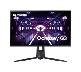 Samsung Odyssey F24G35 Monitor Gaming da 24" Flat