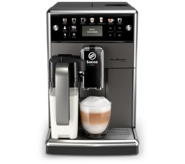 Saeco 13 varietà di macchina da caffè automatica