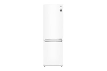 LG GBB71SWEMN frigorifero con congelatore Libera installazione 341 L E Bianco