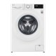 LG F4TURBO9E lavatrice Caricamento frontale 9 kg 1400 Giri/min Bianco 2
