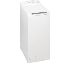Whirlpool TDLR 6030L EU/N lavatrice Caricamento dall'alto 6 kg 1000 Giri/min Bianco