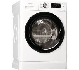 Whirlpool FFB 8448 BV EE lavatrice Caricamento frontale 8 kg 1400 Giri/min Bianco