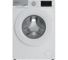 Grundig GW75962TW lavatrice Caricamento frontale 9 kg 1600 Giri/min Bianco