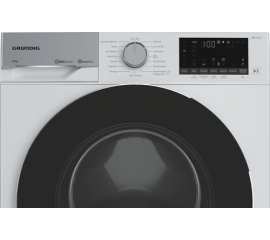 Grundig GW781041FW lavatrice Caricamento frontale 10 kg 1400 Giri/min Bianco